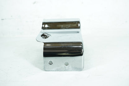 2008 - 2013 Harley-Davidson Touring Electra Police Front Lower Fairing Outer Skirt 58208-96A
