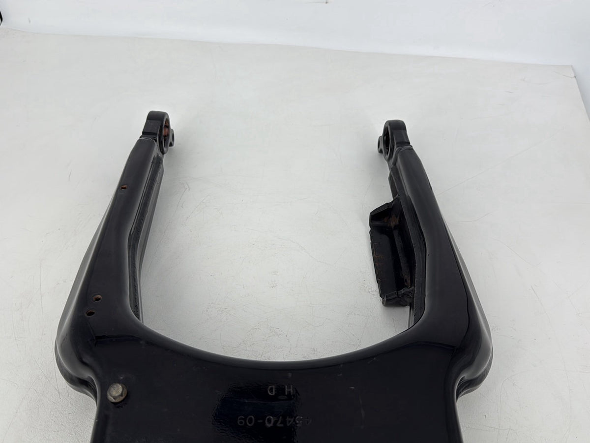 2008 - 2016 Harley-Davidson Touring Street Glide Rear Fork Swingarm Swing Arm 47549-09