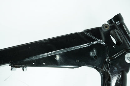 2007 - 2017 Harley-Davidson Dyna Super Glide Custom Body Main Frame Chassis CLN CLR 47745-06B