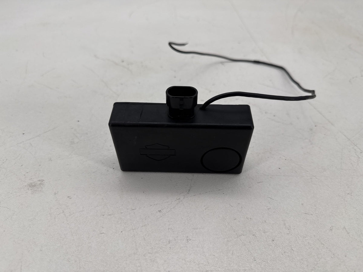 2009 Harley Electra Glide Touring Ultra OEM Security Alarm Control Module Siren