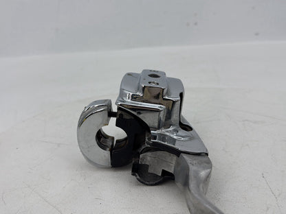 2007 - 2012 Harley-Davidson Dyna Super Glide Front Right Brake Lever Master Cylinder 45019-08A
