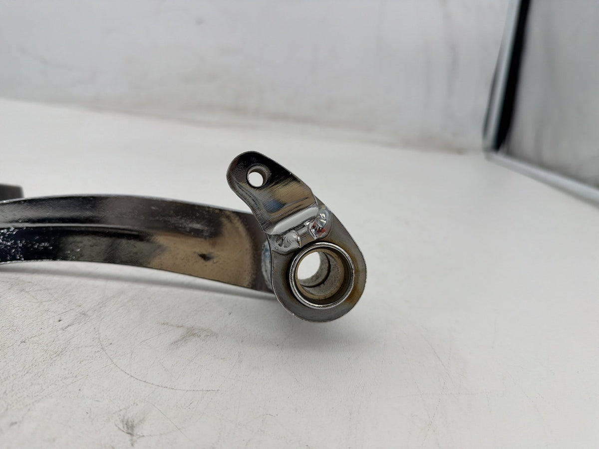 2014 Harley Electra Glide Touring Ultra OEM Foot Brake Control Lever Pedal
