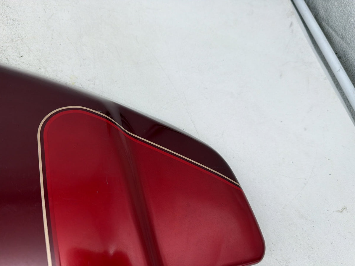 2008 Harley Electra Glide Touring Ultra OEM Left Right Side Fairing Cover