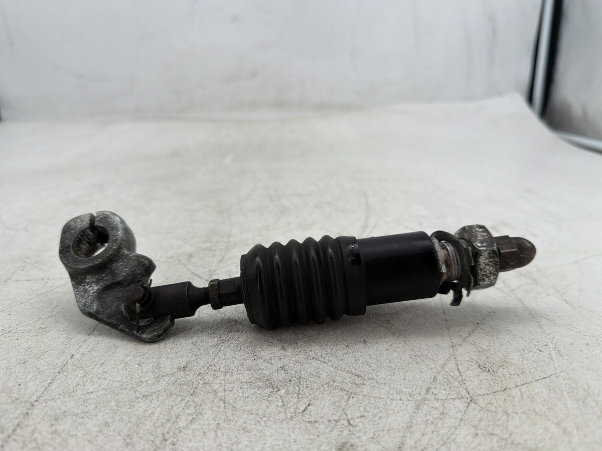 1995 Harley Electra Glide Touring FLHT OEM Rear Brake Master Cylinder 41755-95A