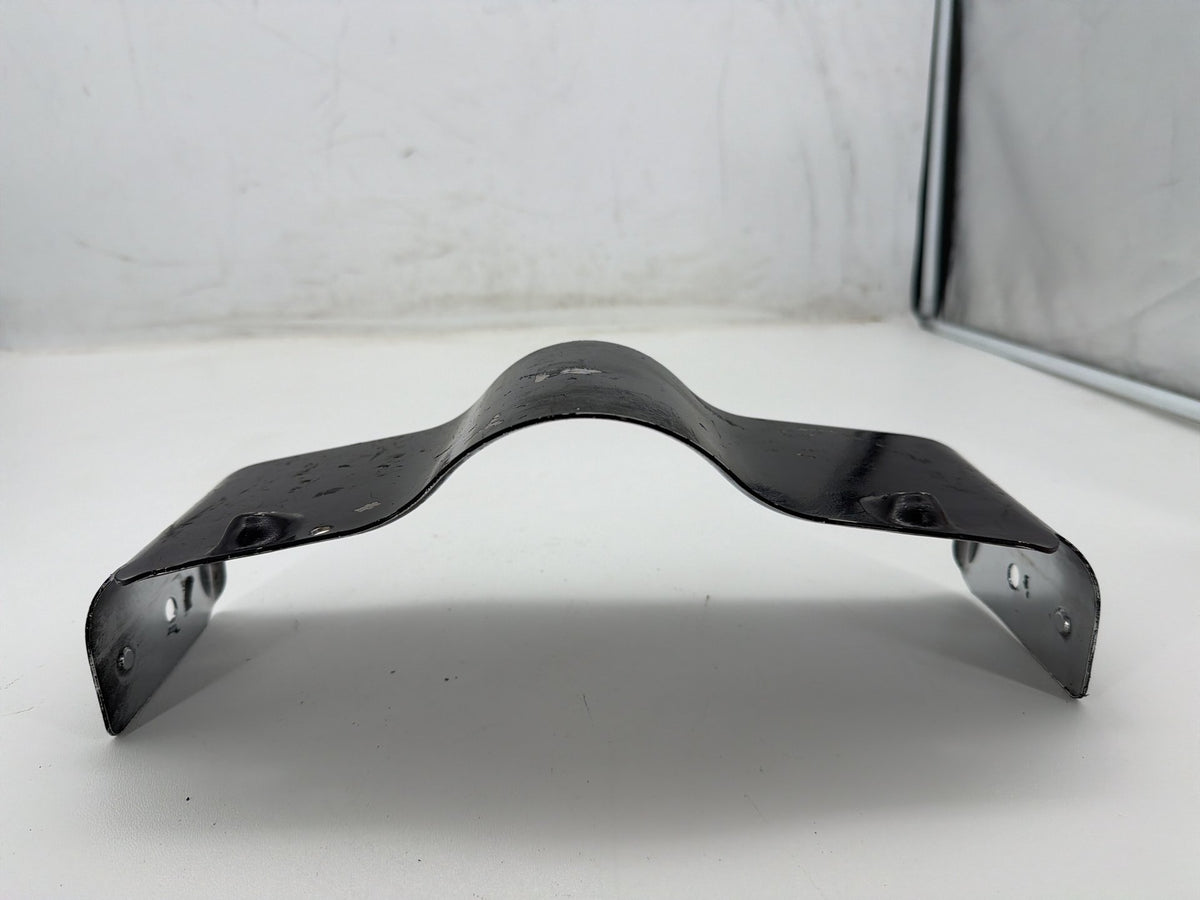 2006 Harley Electra Glide Touring Classic OEM Front Lower Fairing Outer Skirt
