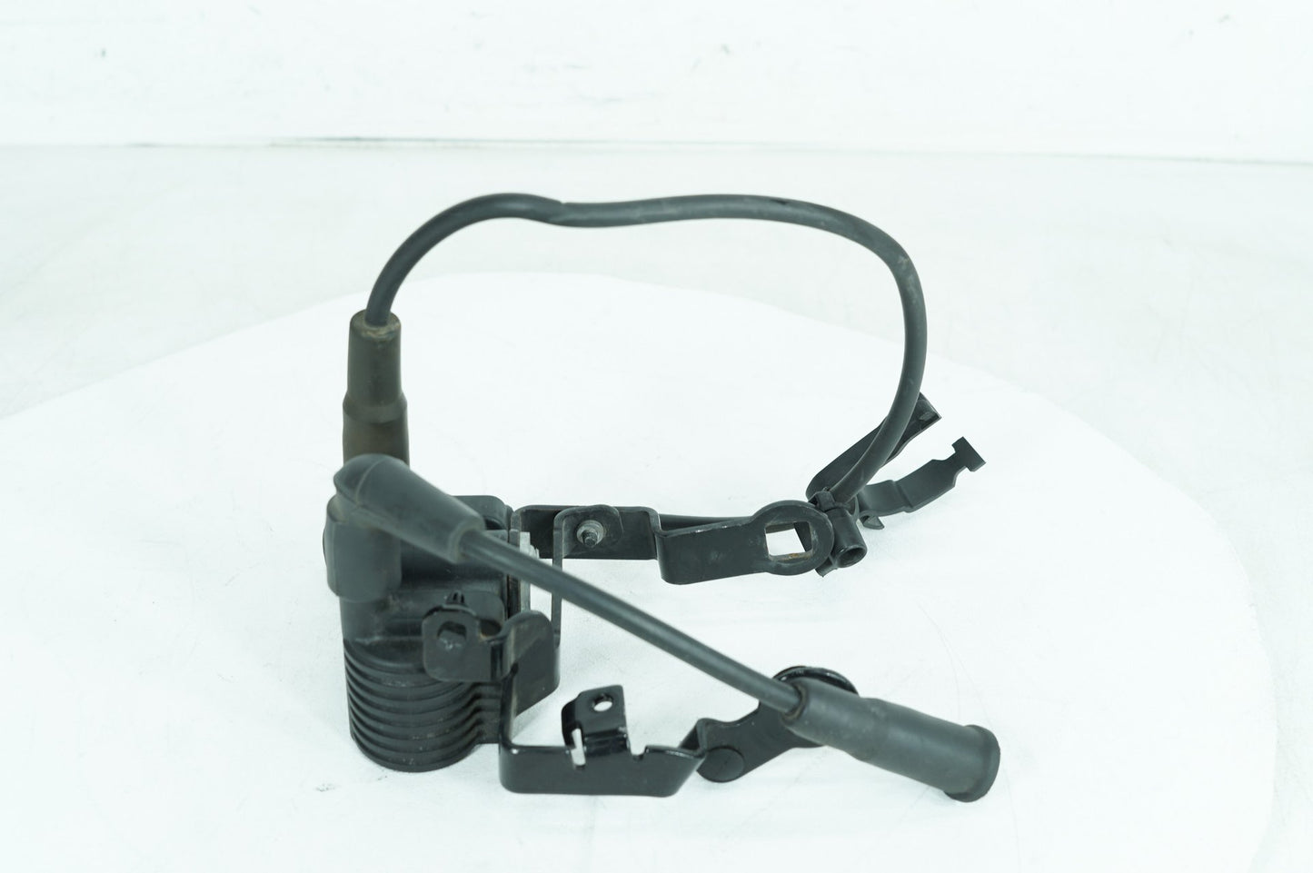 2003 - 2013 Harley-Davidson Sportster Custom Ignition Coil Spark Plugs Cable 31656-07
