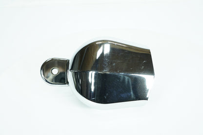 2007 - 2017 Harley-Davidson Dyna Super Glide Custom Horn Signal Klaxon Chrome Cover 69012-93A