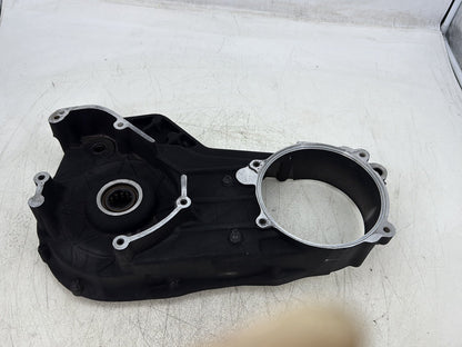 1998 Harley Touring FLHTCUI Electra Glide Ultra OEM Inner Primary Clutch Cover