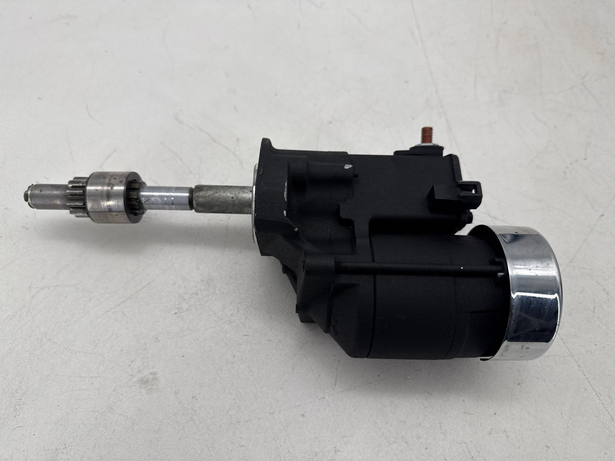 1997 Harley Road King Touring FLHR OEM Engine Starter Motor