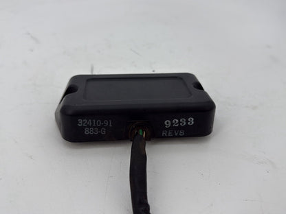 1993 Harley Sportster XLH883H Hugger 883 OEM Ignition Computer Module Igniter CDI