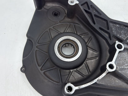 2005 Harley Dyna FXDWG Wide Glide OEM Inner Primary Clutch Cover