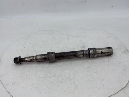 1999 - 2006 Harley-Davidson Touring Electra Glide Front Wheel Axle Bolt Shaft 43364-00