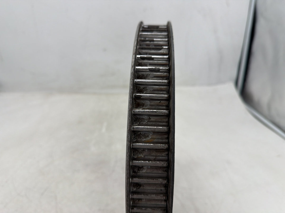 2001 Harley Fat Boy Softail FLSTF OEM Rear Driver Pulley Sprocket 70T 1-1/8"