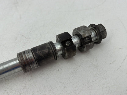 1986 - 1998 Harley-Davidson Softail Heritage Classic Rear Wheel Axle Bolt Shaft 41110-79A