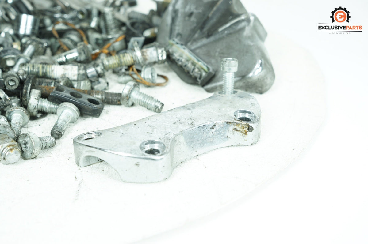 2003 Harley-Davidson Touring FLHRCI - Hardware Bolts Nuts & Brackets
