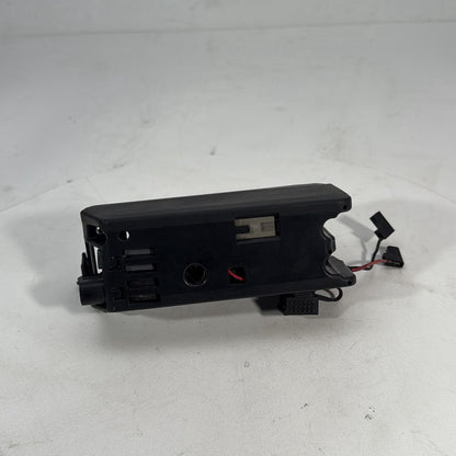 2017 - 2026 Harley-Davidson Softail Heritage Classic 114 Electrical Box Cover Wiring Panel 69201654