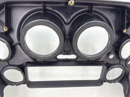 1998 Harley Touring FLHTCUI Electra Glide Ultra OEM Front Inner Batwing Fairing Cover