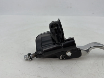 2007 - 2017 Harley-Davidson Dyna Super Glide Custom Front Right Brake Lever Master Cylinder 45019-06A