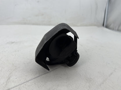 2007 Harley Street Glide Touring FLHX OEM Horn Signal Klaxon Chrome Cover