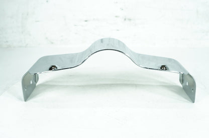 2007 - 2012 Harley-Davidson Touring Electra Glide Front Lower Fairing Outer Skirt 58208-96A 58208-96A