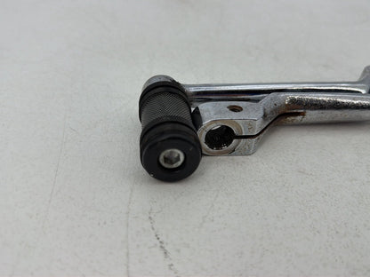 1986 - 1998 Harley-Davidson Softail Heritage Classic Gear Shifter Lever Pedal Pedals 33895-82D