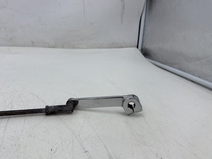 2000 Harley Touring Electra Glide Ultra OEM Gear Shifter Lever w/ Rod linkage