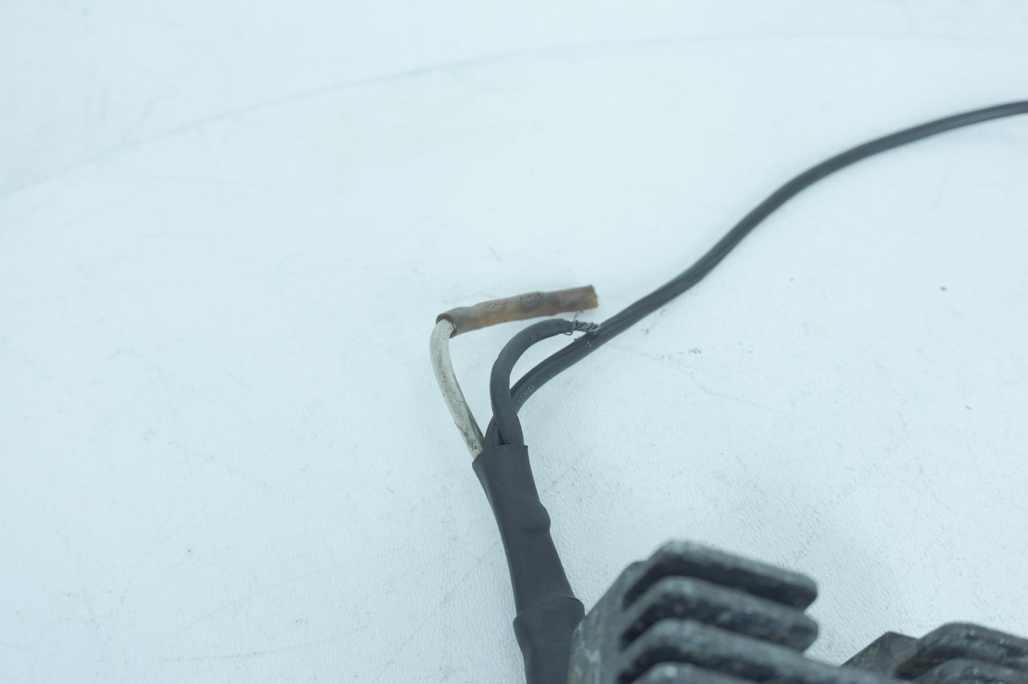 1984 - 1990 Harley-Davidson Sportster Limited Liberty Voltage Regulator Rectifier  74523-84A