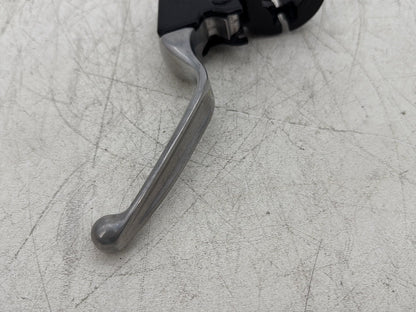 2012 Harley Street Glide Touring FLHX OEM Front Left Hand Clutch Control Lever