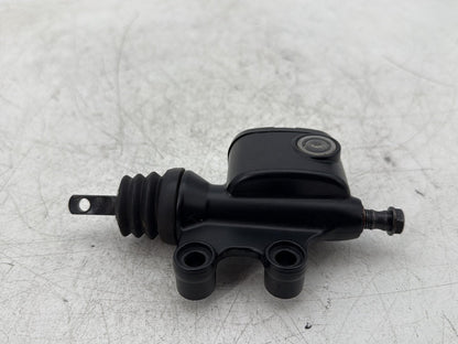 2012 Harley Road Glide Touring FLTRX Custom OEM Rear Brake Master Cylinder Reservoir