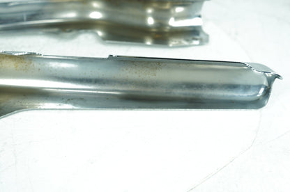 1999 - 2006 Harley-Davidson Touring Electra Glide Left Right Saddlebag Fender Struts Brackets  	47502-97