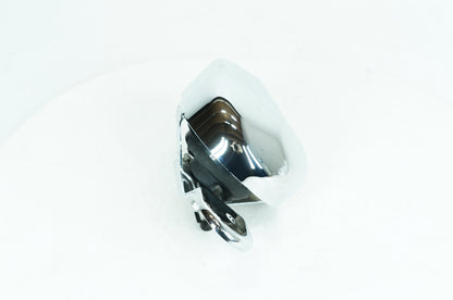 2007 - 2012 Harley-Davidson Touring Electra Glide Ultra Horn Signal Klaxon Chrome Cover  	69012-93A