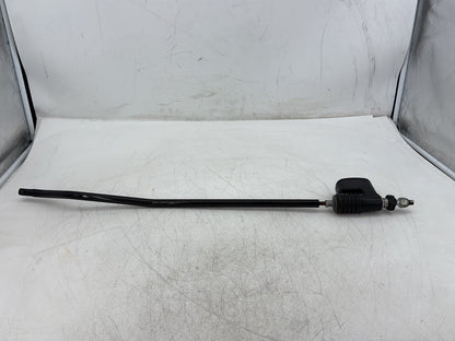 2010 Harley Dyna Fat Bob FXDF OEM Rear Brake Master Cylinder Reservoir