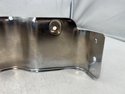 2010 Harley Street Glide Touring FLHX OEM Front Lower Fairing Outer Skirt 58208-96A