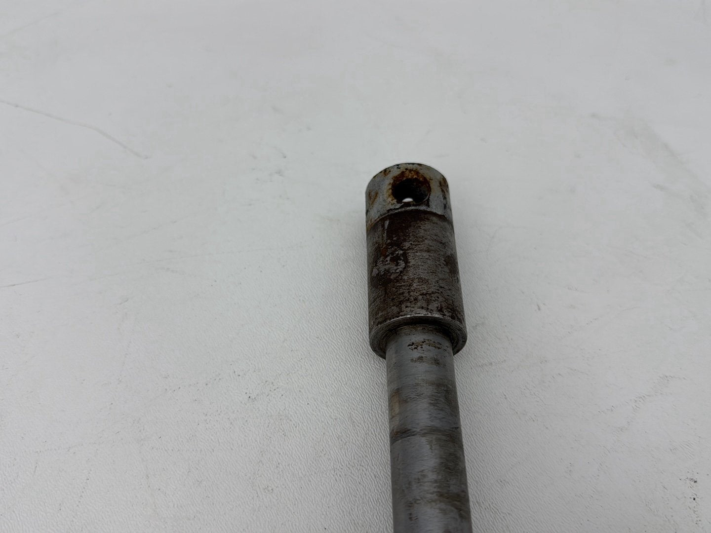 2004 - 2013 Harley-Davidson Sportster 883 Custom Front Wheel Axle Bolt Shaft 43895-00