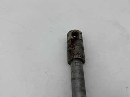 2004 - 2013 Harley-Davidson Sportster 883 Custom Front Wheel Axle Bolt Shaft 43895-00