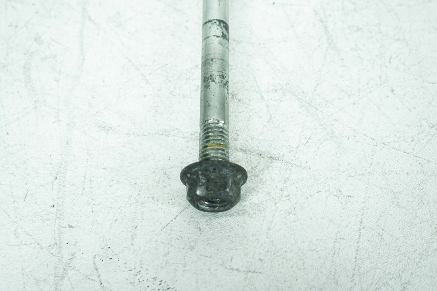 2000 - 2006 Harley-Davidson Softail Fat Boy Engine Mount Pivot Bolt Shaft 48054-00