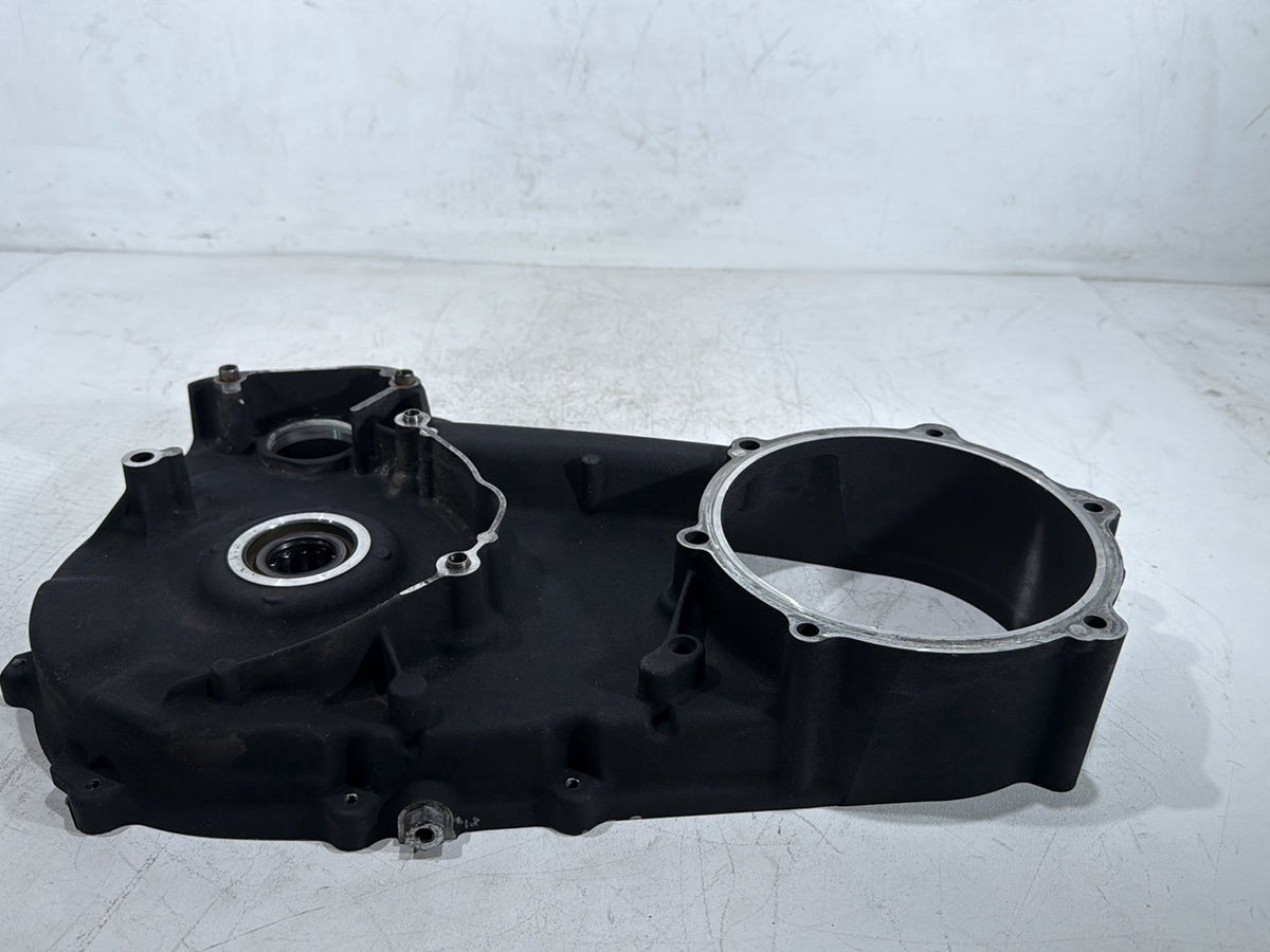 2007 Harley Electra Glide Touring Ultra OEM Inner Primary Clutch Cover