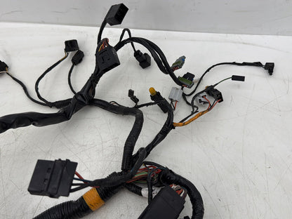 2012 Harley Road Glide Touring FLTRX Custom OEM Front Sub Wiring Harness Loom Interconnect