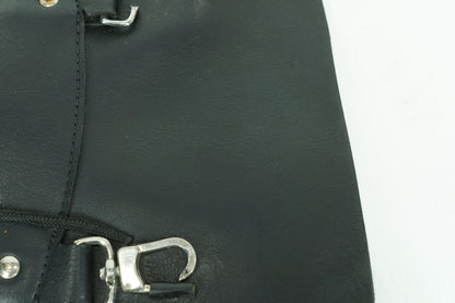 2013 - 2022 Harley-Davidson Sportster Custom Rear Saddle Bag Bridge Holder Leather TH37272