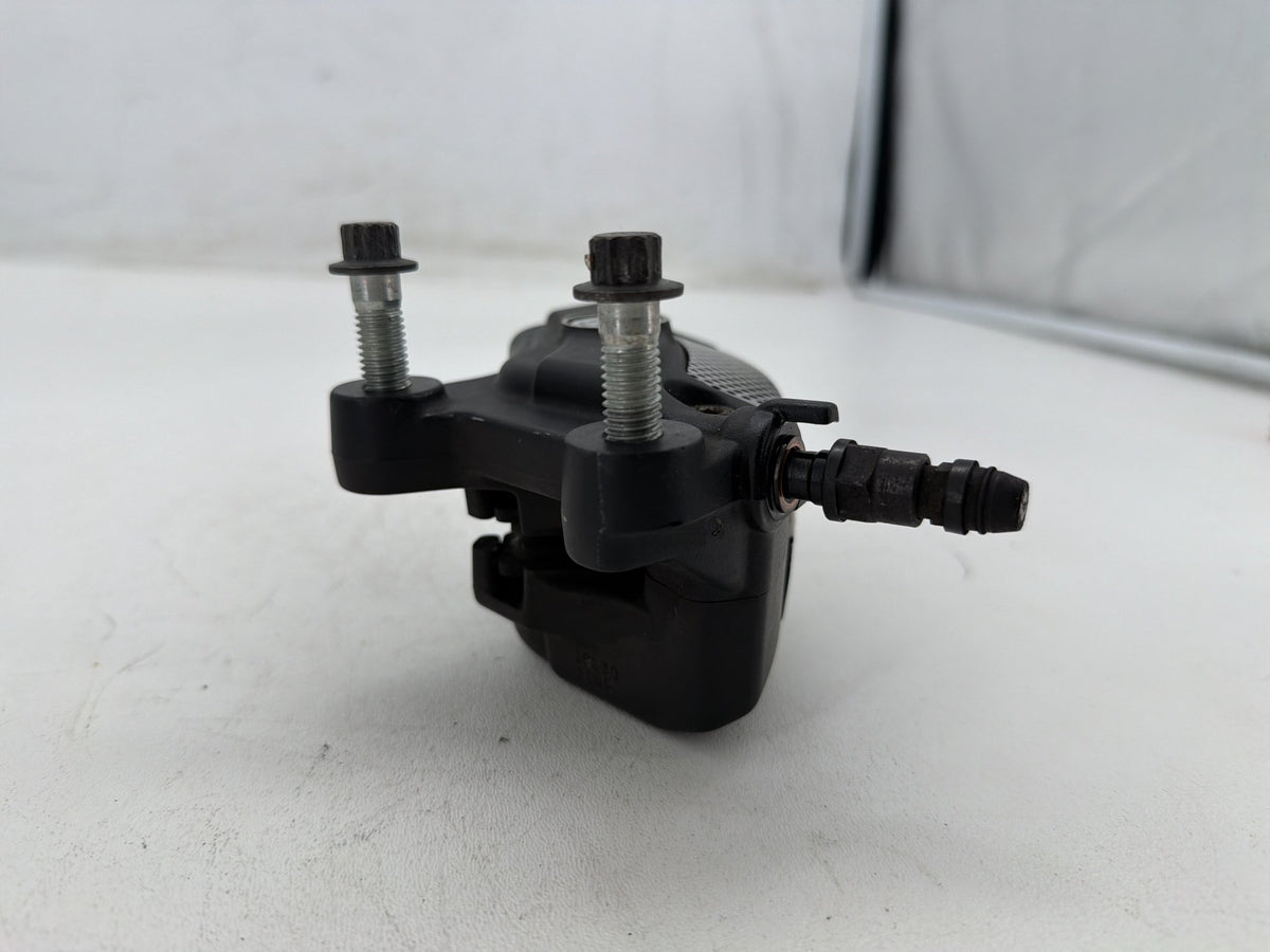 2011 Harley Electra Glide Touring Ultra OEM Front Right 1 Brake Caliper