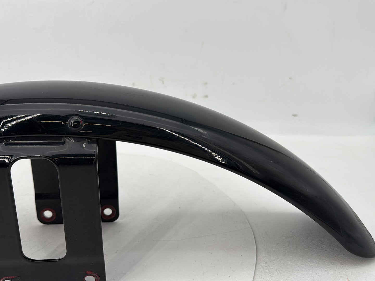 2004 - 2013 Harley-Davidson Sportster 883 Custom Front Wheel Fender Shell Panel 58998-83C