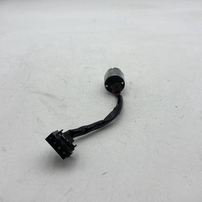1999 - 2006 Harley-Davidson Dyna Low Rider Ignition Switch Cylinder Barrel Lockset NOKey  	61272-92C