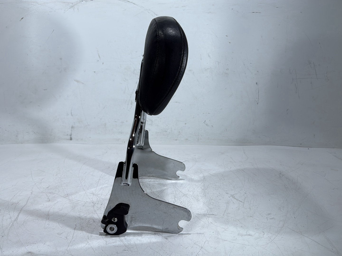 2003 Harley Road King Touring Classic Sissy Bar Backrest Cushion Pad Anniversary