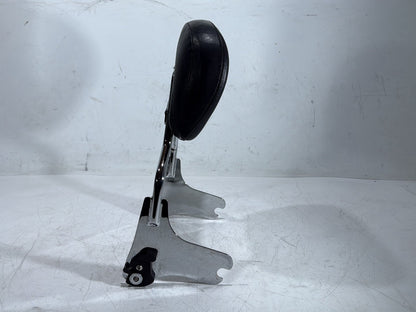 2003 Harley Road King Touring Classic Sissy Bar Backrest Cushion Pad Anniversary