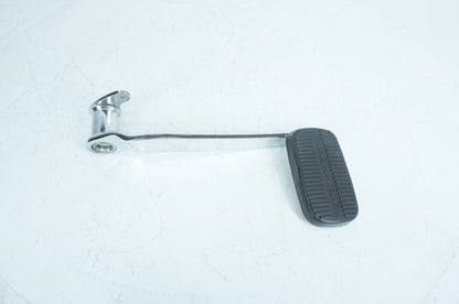 1999 - 2006 Harley-Davidson Touring Road King Classic Foot Brake Control Lever Pedal 42407-87C