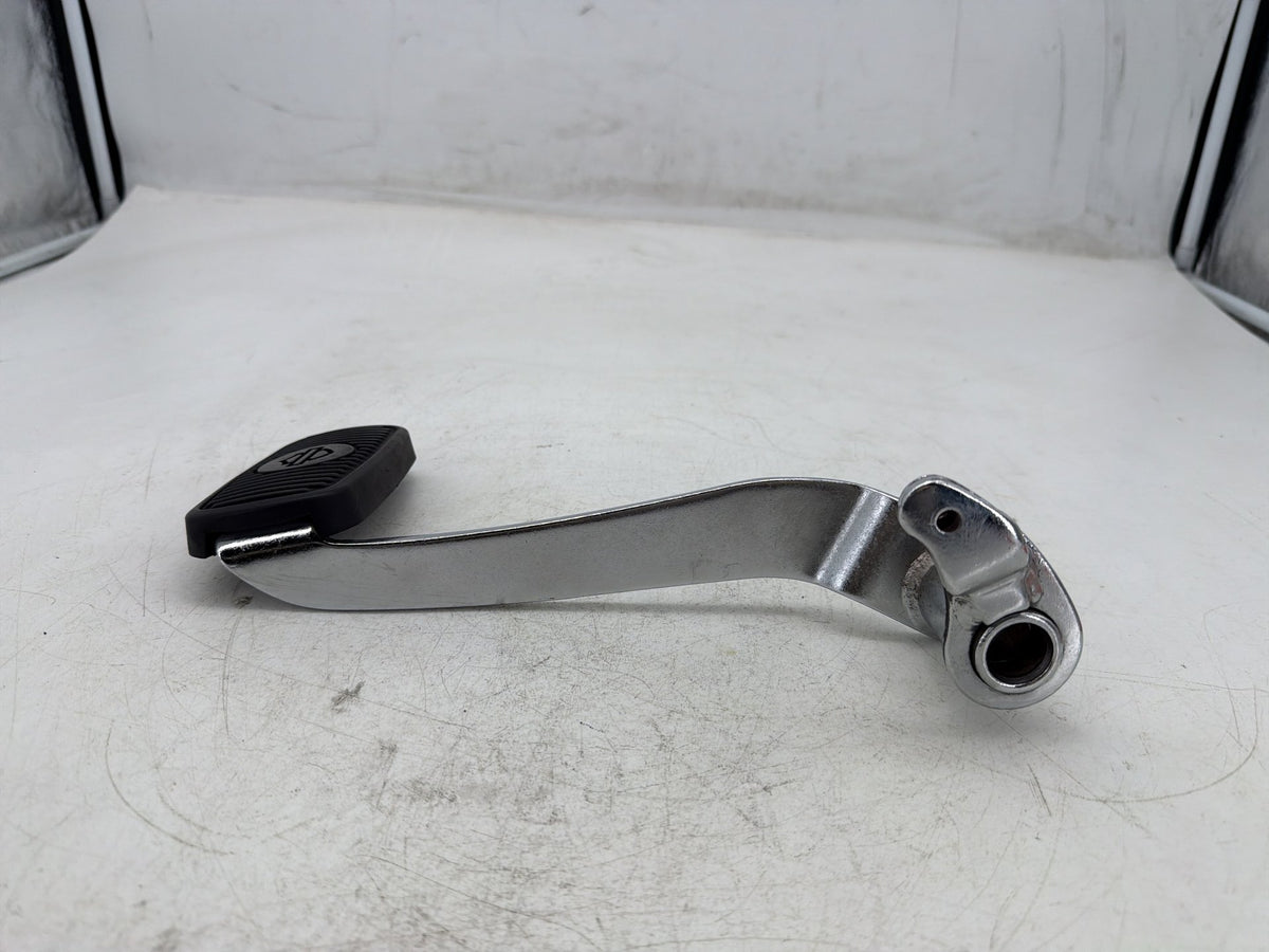 2010 Harley Electra Glide Touring Ultra OEM Foot Brake Control Lever Pedal