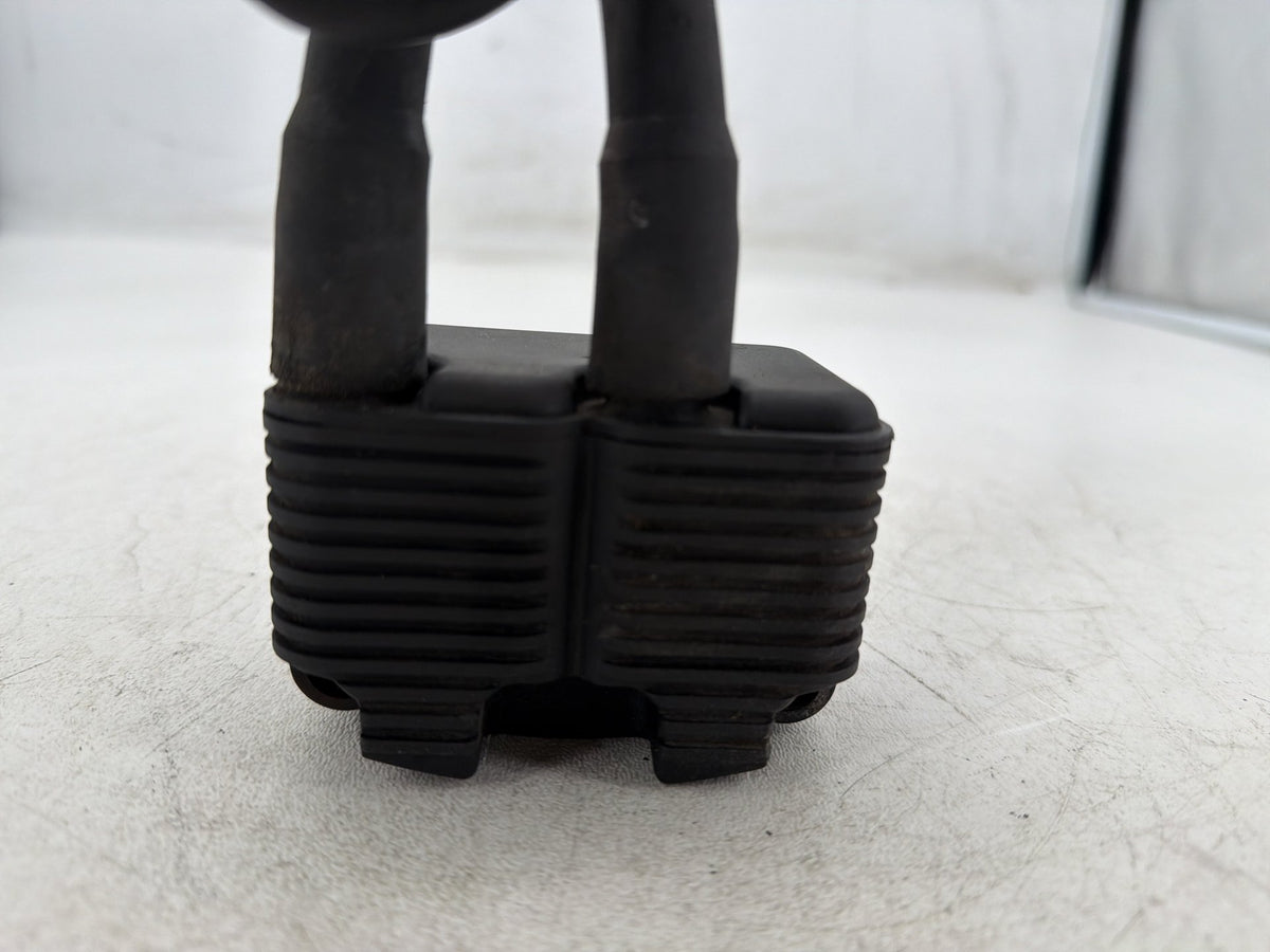 2002 Harley Heritage Softail Classic FLSTC OEM Ignition Coil Spark Plugs Cable