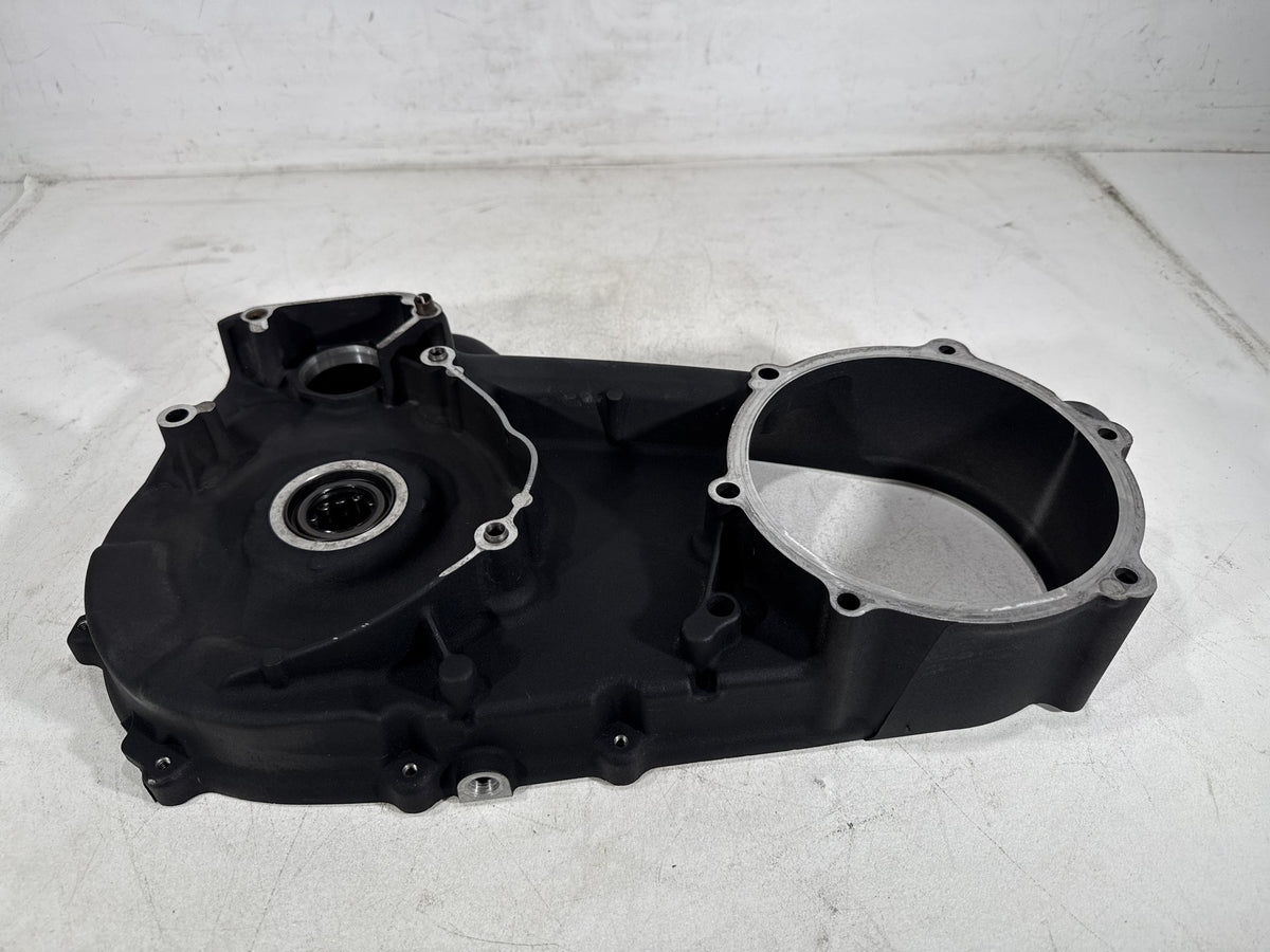 2011 Harley Electra Glide Touring Ultra OEM Inner Primary Clutch Cover