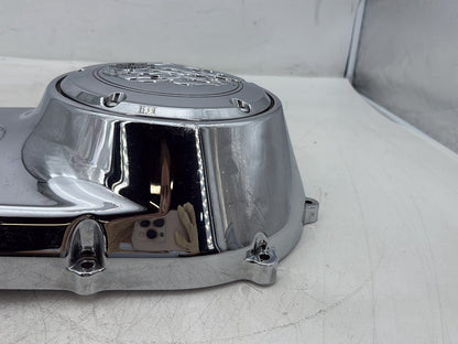 2008 Harley Dyna FXDL Low Rider Anniversary OEM Outer Primary Clutch Cover