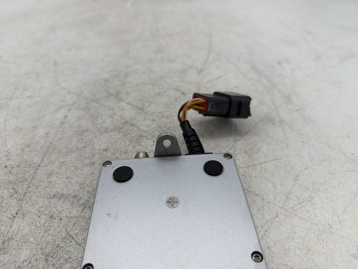 2010 Harley Electra Glide Touring Ultra OEM CB Harman Kardon Radio Module